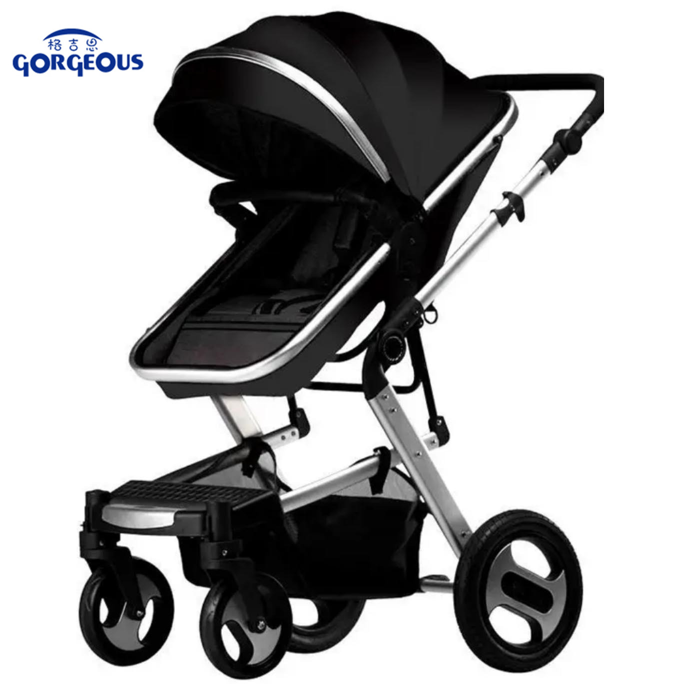 Cheap baby strollers travel system baby stroller 3 in 1 lightweight baby stroller