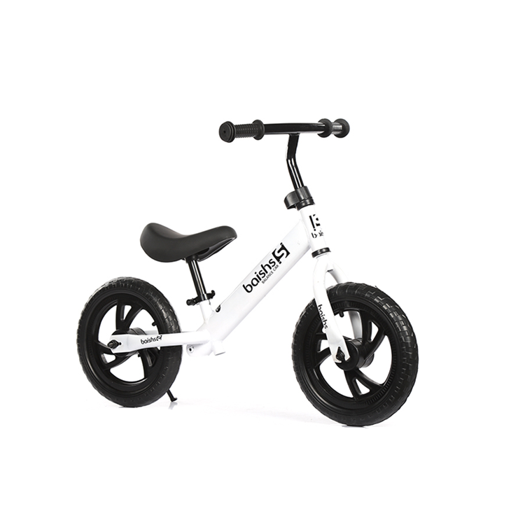 High-End Customized Children'S Balance Bicycle 14 Inch Small Balance Bike For Kids