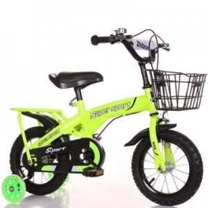 Wholesale small bicycle oem boys bicycle for 2 to 8 years old kids