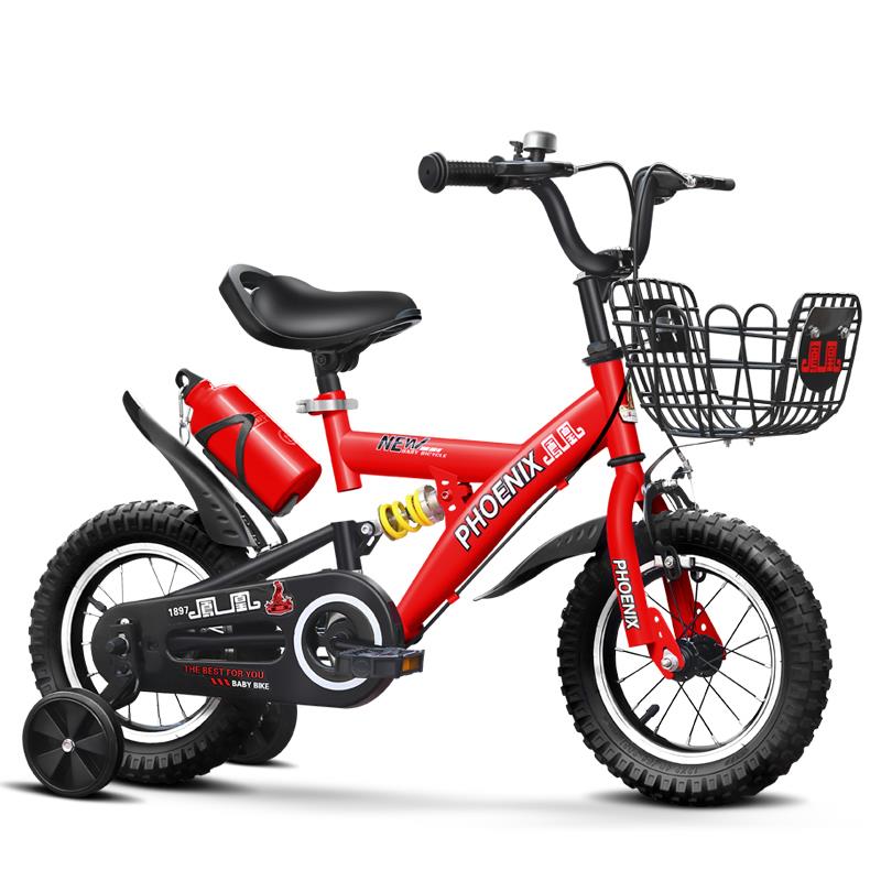 bike for 3 year old