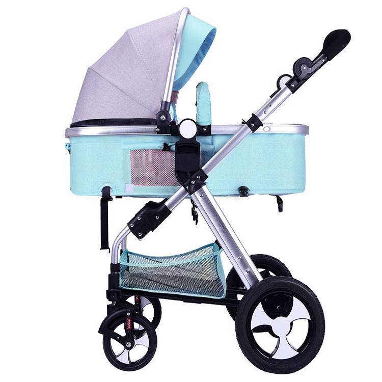 2020 new model baby jogger / cheap baby jogger stroller for toddlers / baby jogger city select stroller