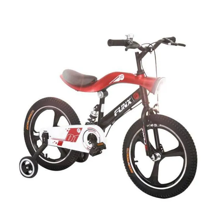 The Perfect Experience for Growing Kids