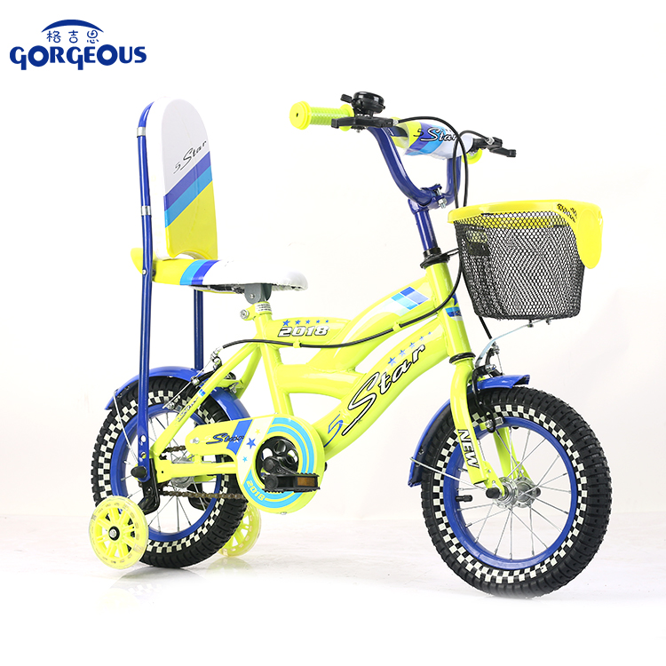 Stock children bycycle/hot sale kids bicycle 16 kids bike for girl /cheap bike for kids model model kids cycle