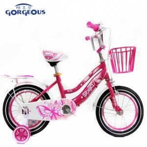 child boy bicycle Manufacturer wholesale 12