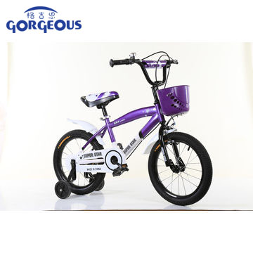 Children bicycle from China factory boys 12 inch kids bicycle 3 5 year/cheap 4 wheels cycle for kid baby