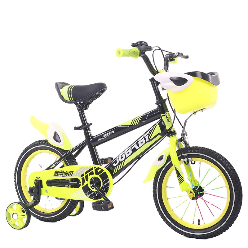 Steel mtb mountain bike Kids Bicycle/Children Bicycle/Baby Cycle for sale 12 16inch kids bike for 3 8 10 years girl