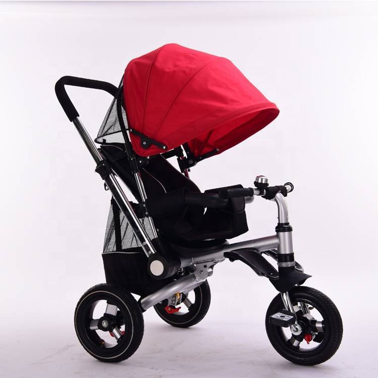 Exploring the Best Stroller-Friendly Spots in New York City for Families