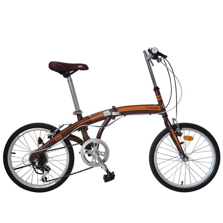 Hot sale cheap bicycle for sale smallest folding bicycle folding bike 20