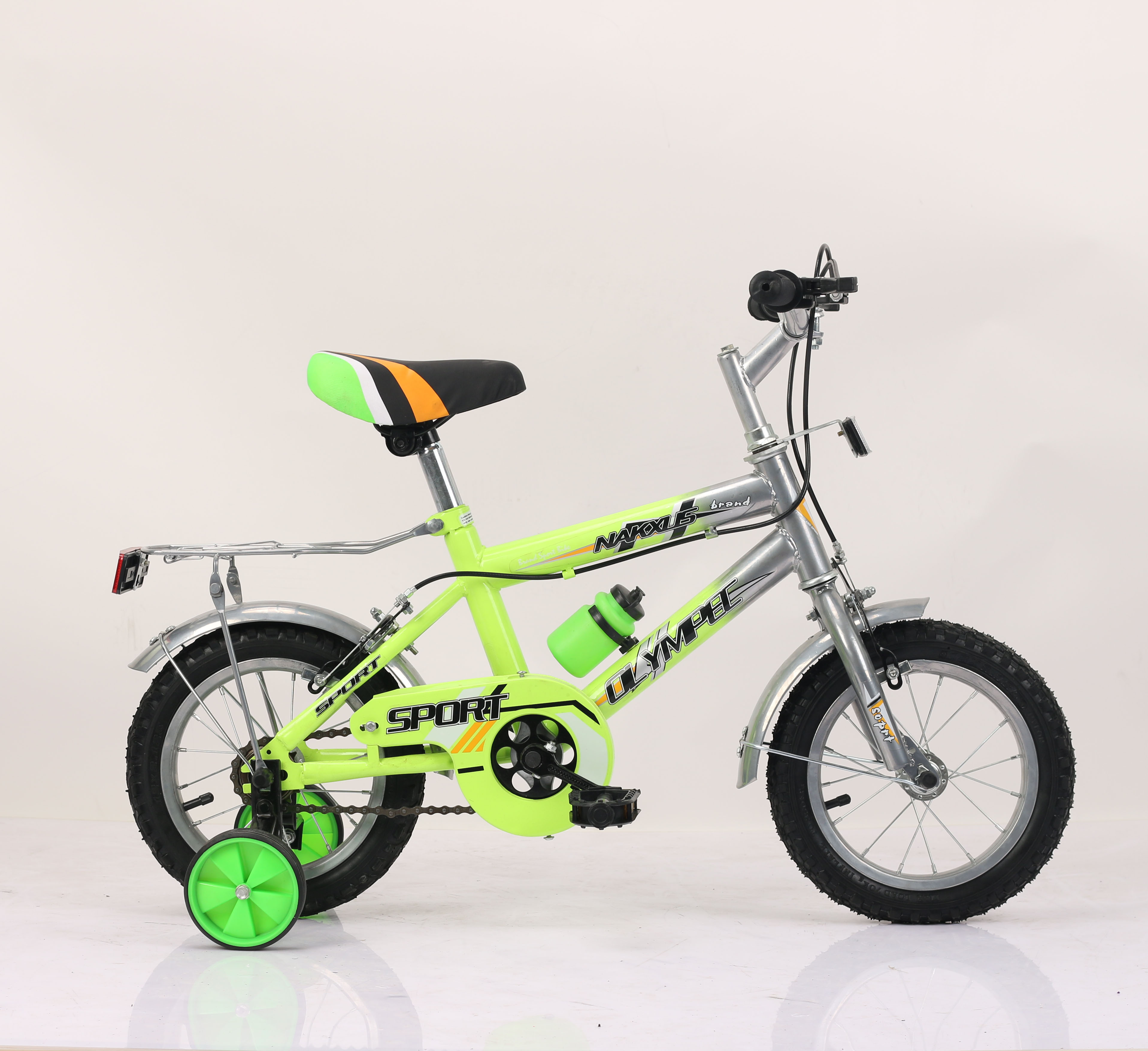 China wholesale kids bicycle 5 years children bike/CE sepeda anak 16 inch bmx bicicle children bicycle for 10 years