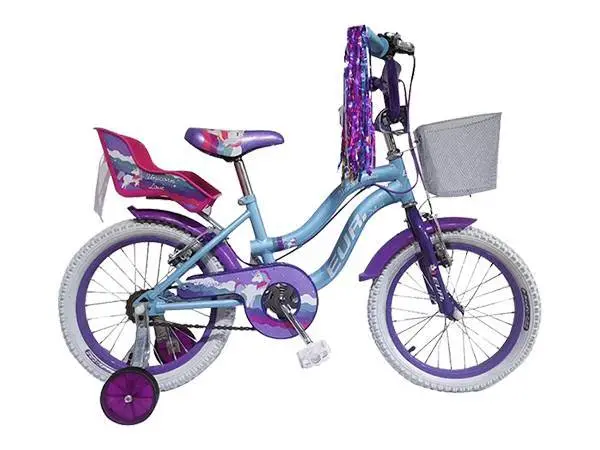 Finding the Perfect Kids Bike