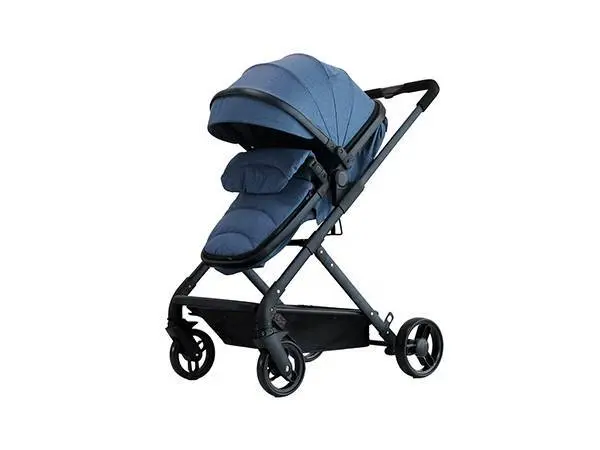Perfect Kids Stroller
