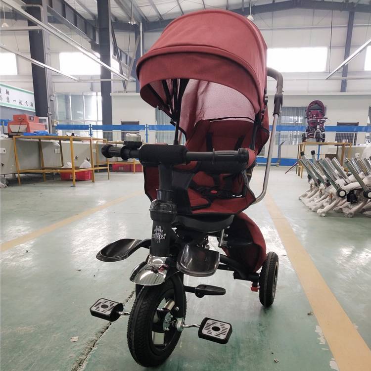 New model two seat wholesale triciclo kids baby tricycle/baby tricycle bangladesh cheap price/baby tricycle easy to ride