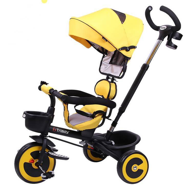 best bassinet stroller