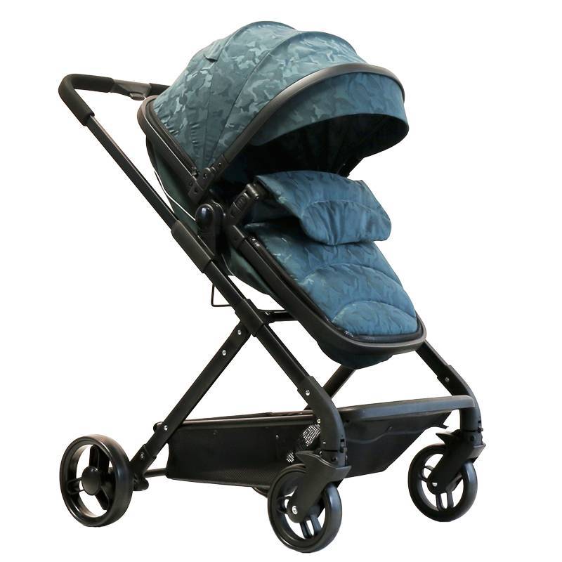Best Seller 2020 European Style EN1888 Exquisite baby stroller china/Baby Trend/baby pram
