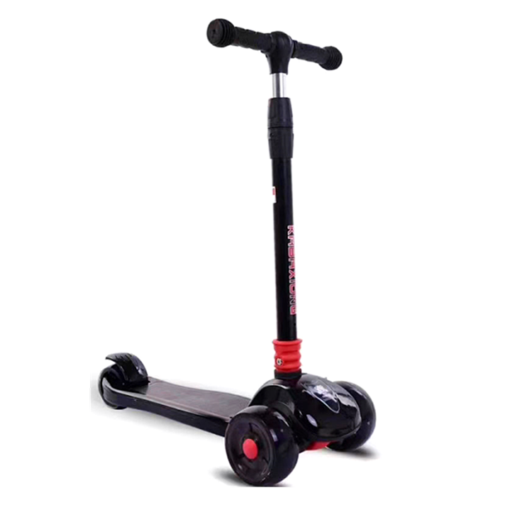 Factory Price New Arrival Kid Scooter Kids 3 Wheel Scooter 2021 10 Years Kids Scooter