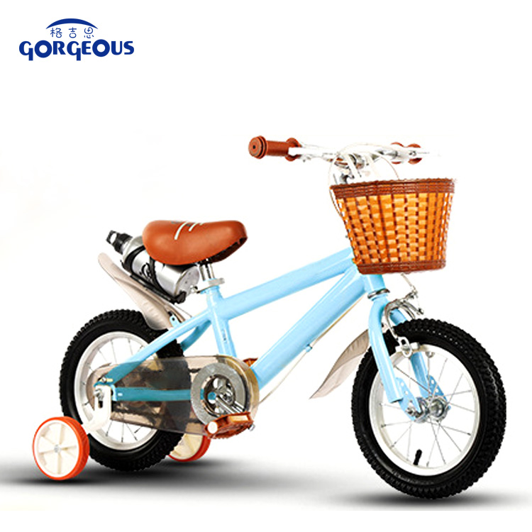 Cheap Kids Bike 12 Inch chidren  bicycle/cycle children bike with training wheels for 2 3 4 8 9 10 11 years
