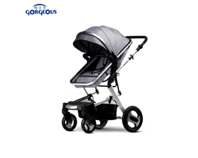 Why the Bravo Baby Stroller is a Top Choice for Modern Parents