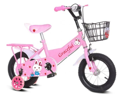 Growing With Wheels: Adjustable Kids Bikes