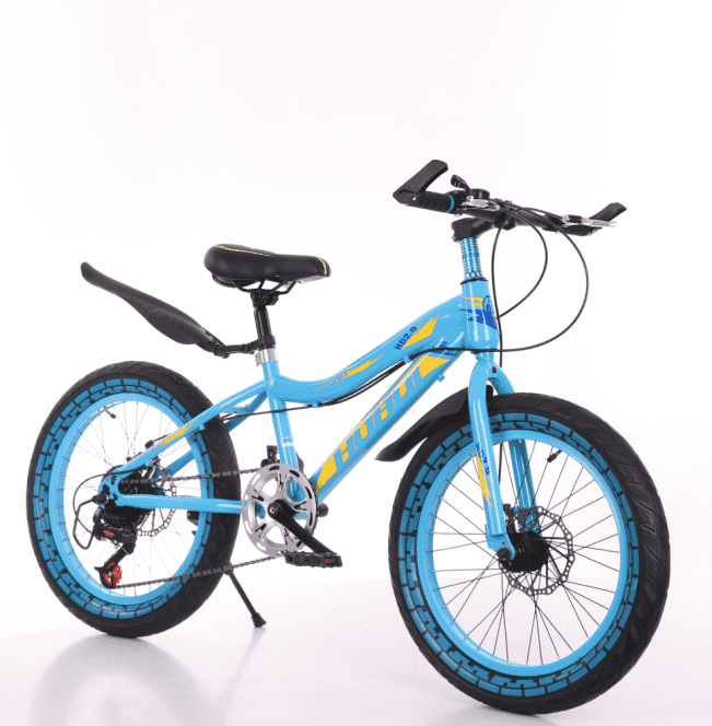20 inch suspension children BMX bicycle kids with disc brake wholesale  from factory