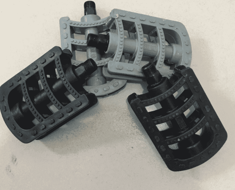 Cycling Ultralight Aluminum Alloy Bicycle Pedal Outdoor Sports Bike Parts Road Bike Pedals