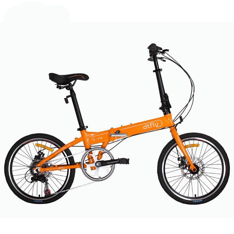 folding bike for sale/folding bike 20 inch wheels/Aluminum alloy lightest folding bike
