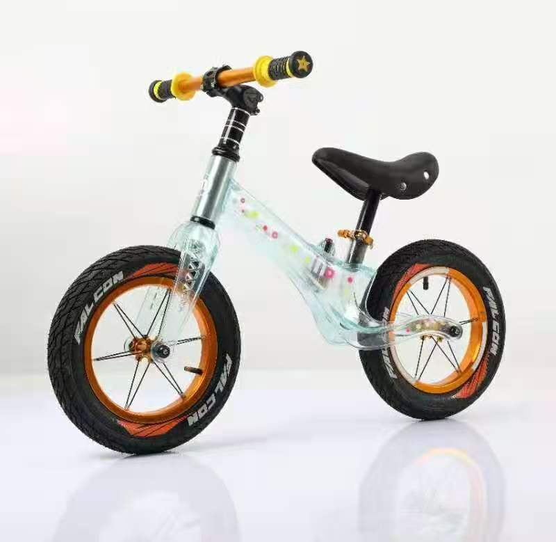 New Arrival Baby Balance Bike 12
