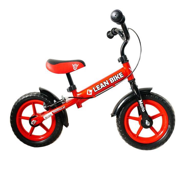 New style step 2 balance bike/Direct manufacturer age 2 balance bike/2019 popular cruzee 2 balance bike