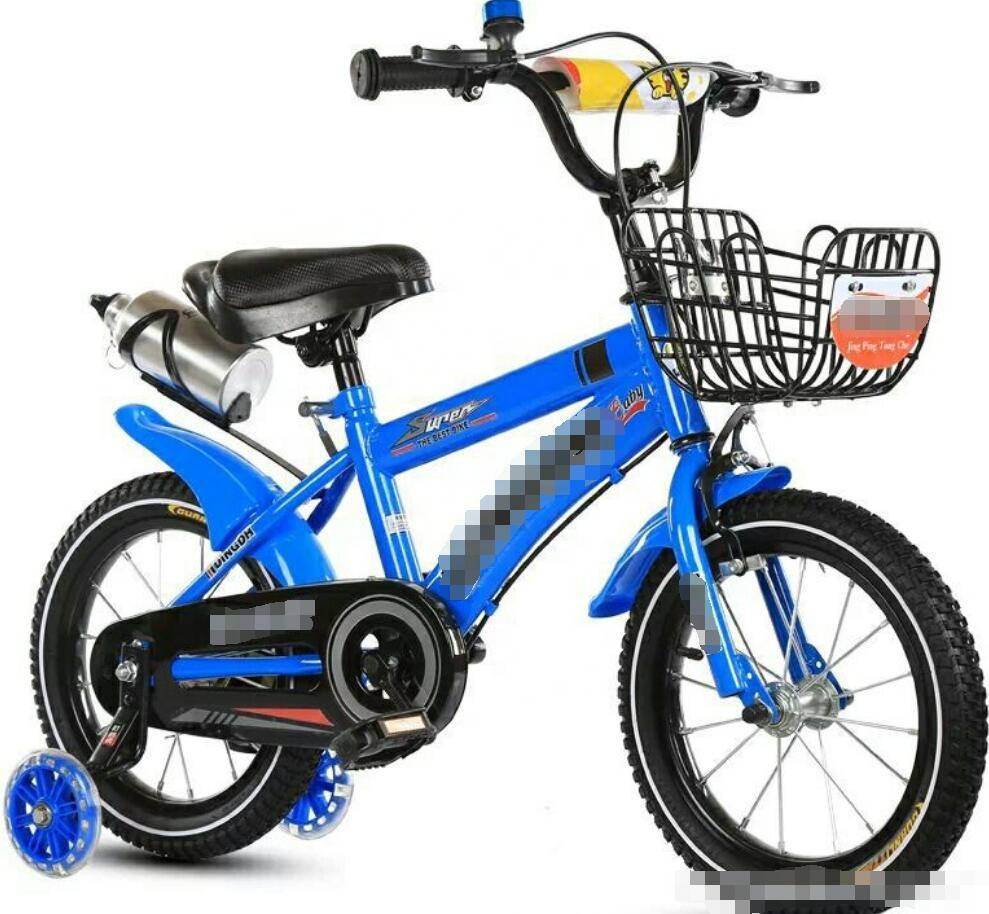 Kids Bicycle Manufacturing for Safe and Fun Riding Experiences