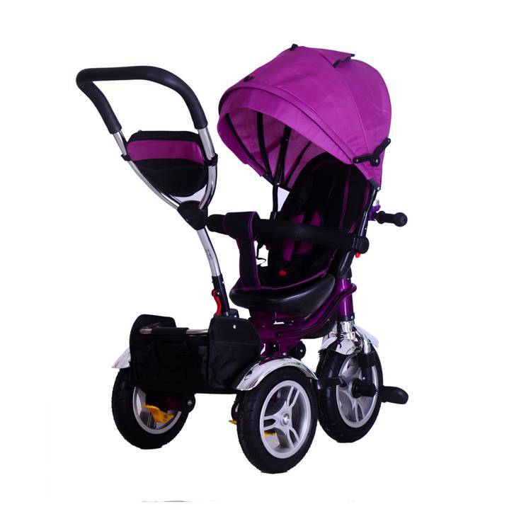 4&1 chinese 3 big wheels water tricycle bike for children/4 1 children lexus tricycle  blue/ new lexus kids tricycle bikes