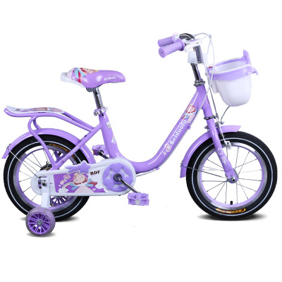 Factory Direct Price Kids Bikes 20 Inch Children Bicycle Girl Mini Bike For Kids