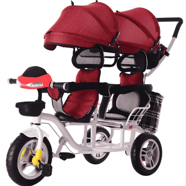 Fun for Siblings and Friends