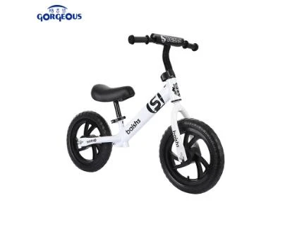 Balance Bikes for Modern Families