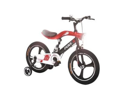 The Ultimate Guide to Kids BMX Bikes