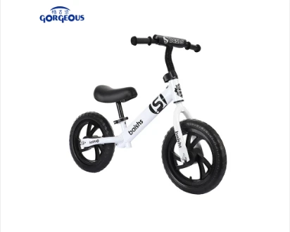 The role of Kids Balance Bike in children's growth