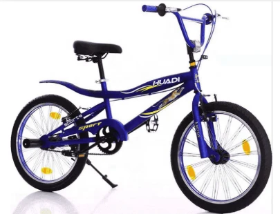 Characteristics and Applications of BMX Balance Bike