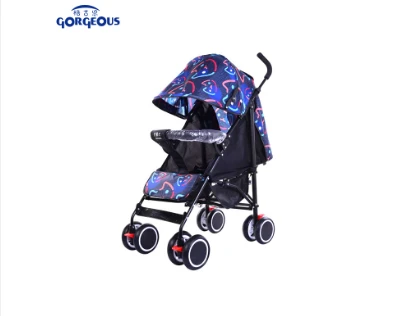 The Importance of Car Stroller in Protecting Infants