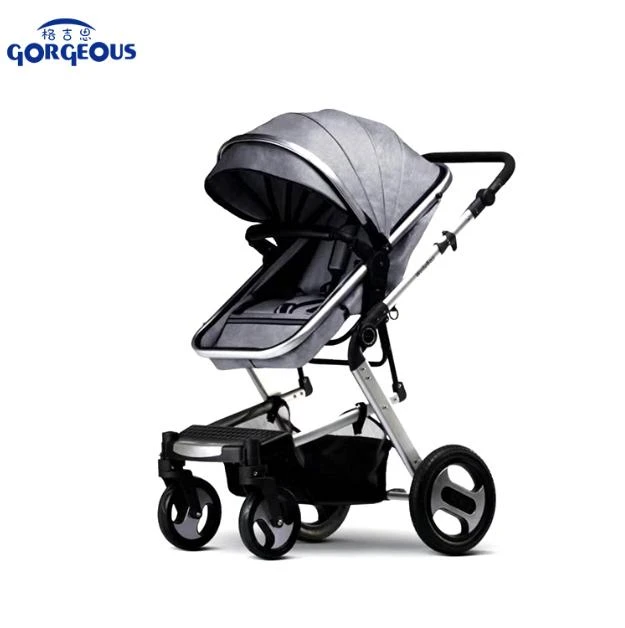 Introducing Baby Scooter: The Joyride of Childhood Reimagined