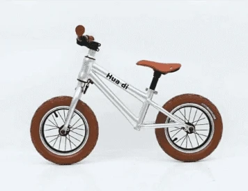 Choosing the Right Kids Balance Bike