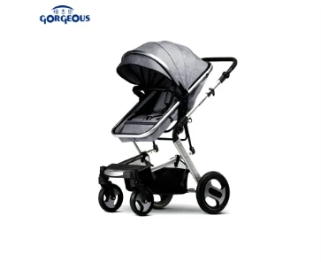 Perfect Kids Stroller
