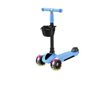 The Best Ride-On Toys for Kids: Balance Bike Scooters, Mini Micro Foldable Scooters, and More