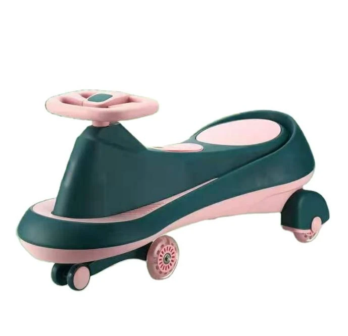 Fun and Safe Baby Swing Cars for Your Little One