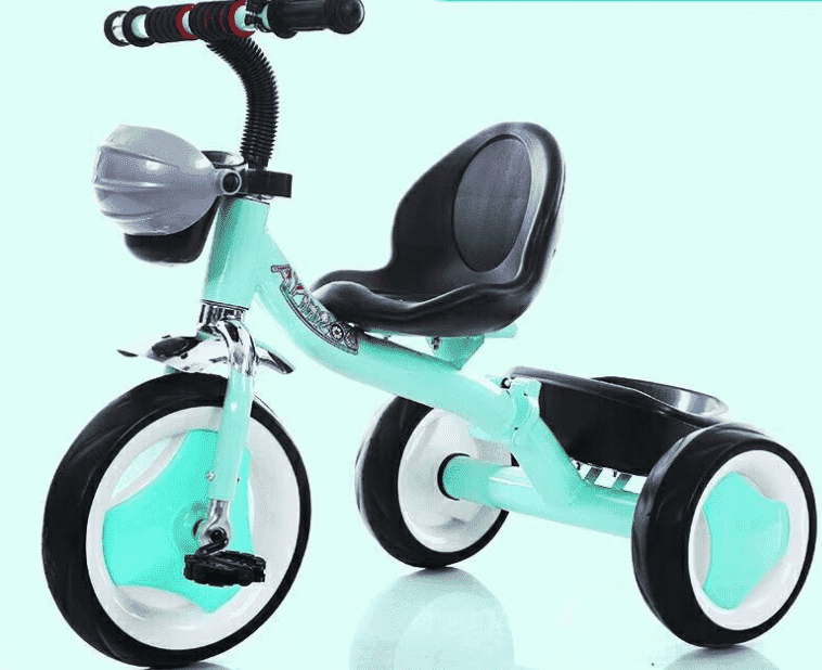 Hot Selling 12 Inch Balance Bike Pink Children Walker Balance Bicycle