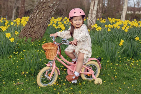 Quality Kids Bicycles from Trusted Suppliers for Safe and Fun Riding Experiences