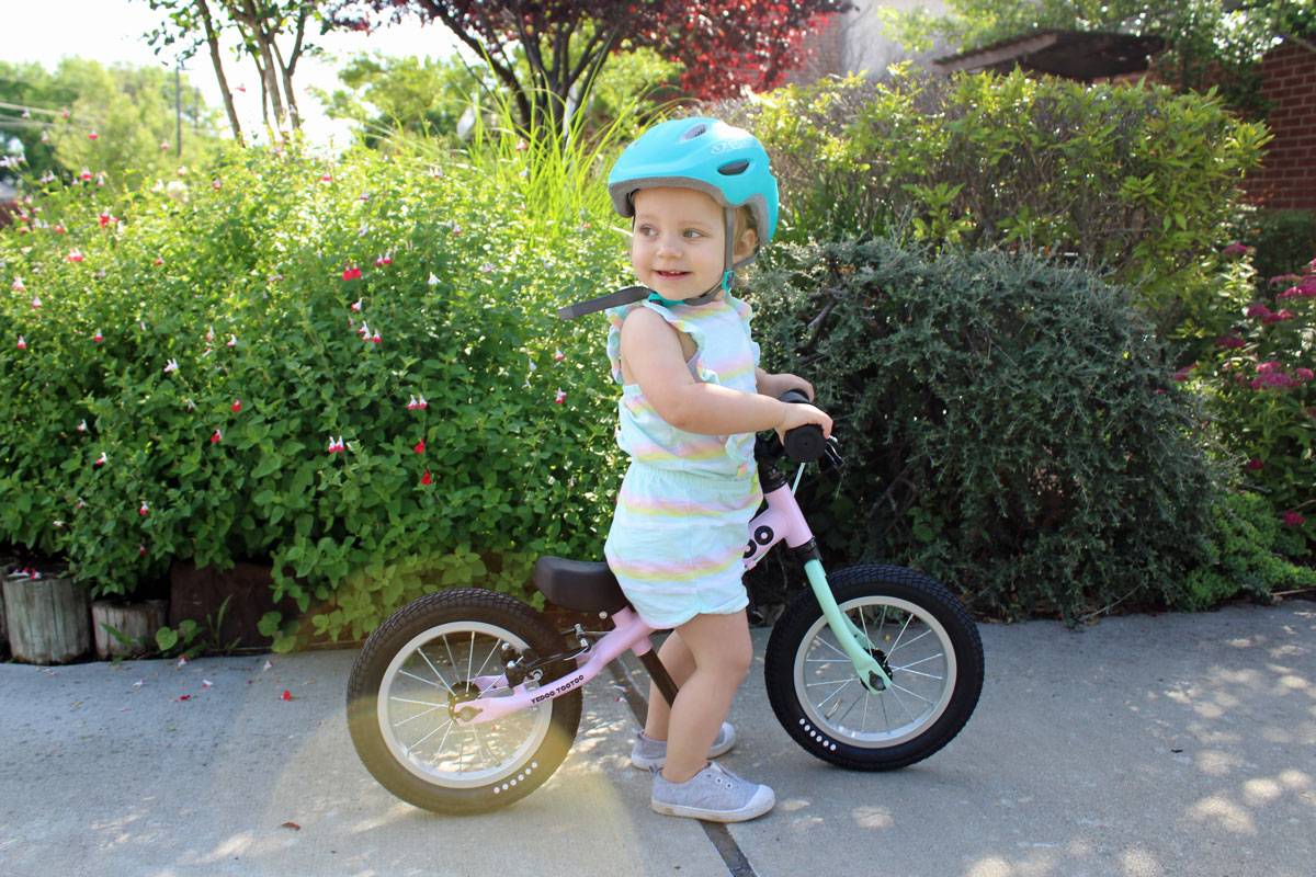 Supplier of Balance Bikes for Kids and Outdoor Fun