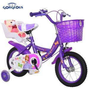 Suppliers of Bicycles Designed Specifically for Girls with Stylish Features and Enhanced Safety