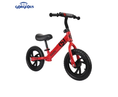 Various application scenarios of Kids Balance Bike