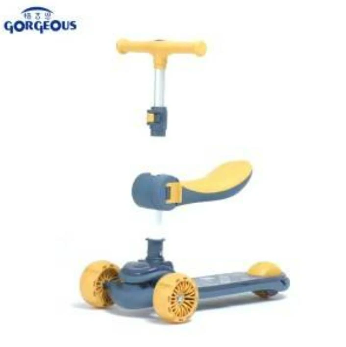 The Best Scooters for Kids