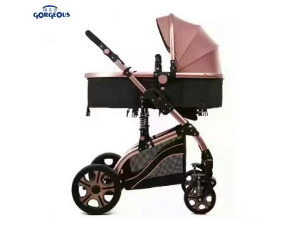 Choosing the Best Strollers for Kids