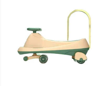 The Importance of Baby Swing Car for Infants