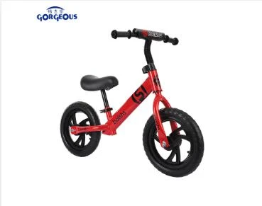 The Future of Riding: Exploring Electric Balance Bikes